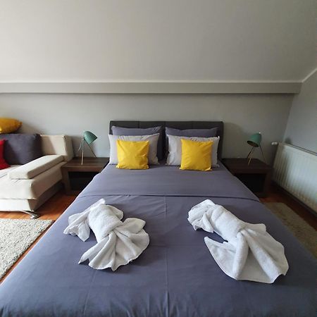Guest House Mines Vrdnik Phòng bức ảnh