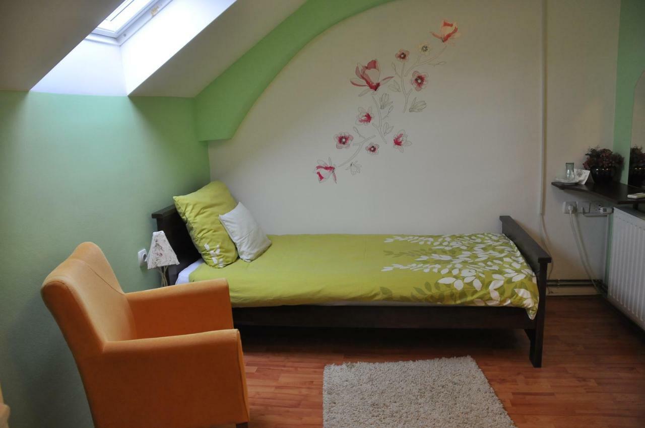 Guest House Mines Vrdnik Ngoại thất bức ảnh